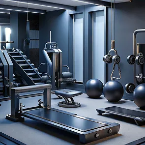 Fitness Equipment