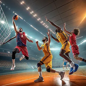 Team Sports