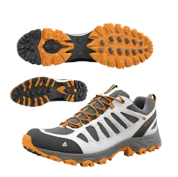 running shoes