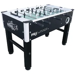 foosball table